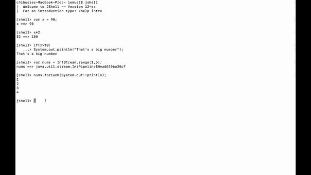 Java Programming In 2019 And Beyond смотреть онлайн