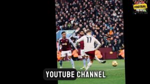 Rasmus Hojlund & Mctominay goal vs Aston Villa (1-2) | Manchester United vs Aston Villa.