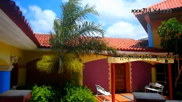 BRISAS GUARDALAVACA, Holguin, Cuba - БРИЗАС Гуардалавака, Куба, Ольгин смотреть онлайн