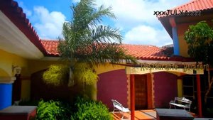 BRISAS GUARDALAVACA, Holguin, Cuba - БРИЗАС Гуардалавака, Куба, Ольгин