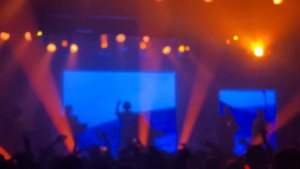 Apashe with Brass Orchestra - Vancouver, Commodore Ballroom 2023