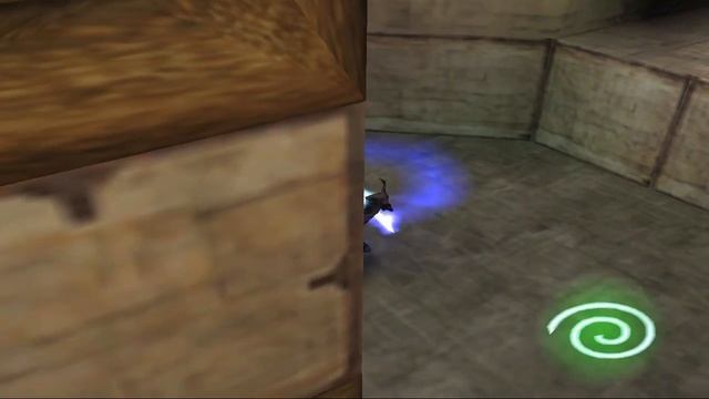 Let's Play Legacy of Kain: Soul Reaver | Part 6 | Zephon's Keep смотреть онлайн