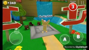 игра Мишка открываем кейсы