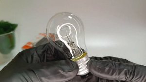 Лампа накаливания 60 вт Е27 10 штук TDM Electric SQ0332-0036