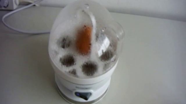 Idee Eierkocher für gehörlos смотреть онлайн