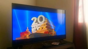 20th century fox 1981/1994