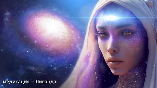 Мощная Медитация "Тайные Врата Сознания" Открытие Третьего Глаза и Активация Шишковидной Железы ?