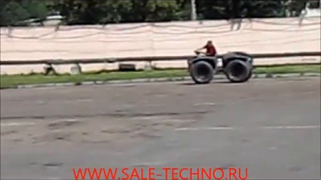 Болотоход КИТ смотреть онлайн