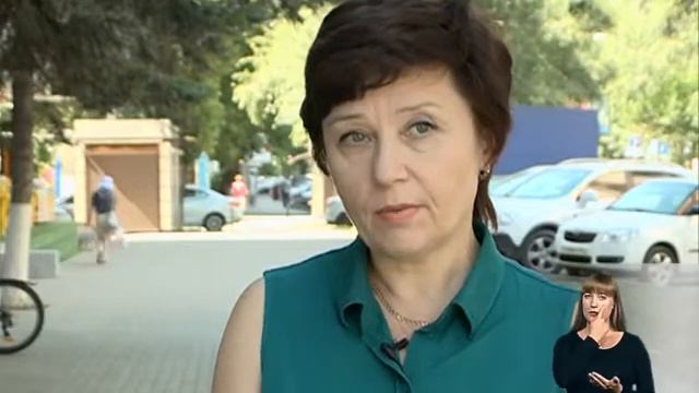 Вопреки всему 07.07.2017 Реабилитационный центр "Добродея" смотреть онлайн