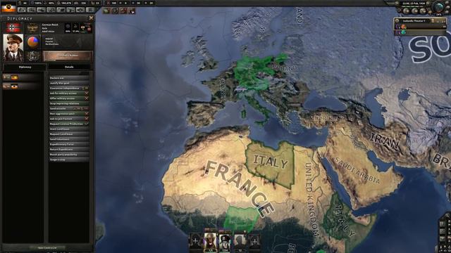 СОБАКИ У ВЛАСТИ! - HOI4: Houndland смотреть онлайн