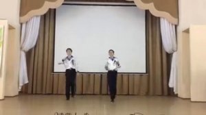 Морская чечетка