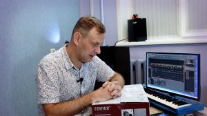 2.0 Edifier R1280T скоротают вечера | колонки