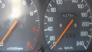 мазда 626-90 год