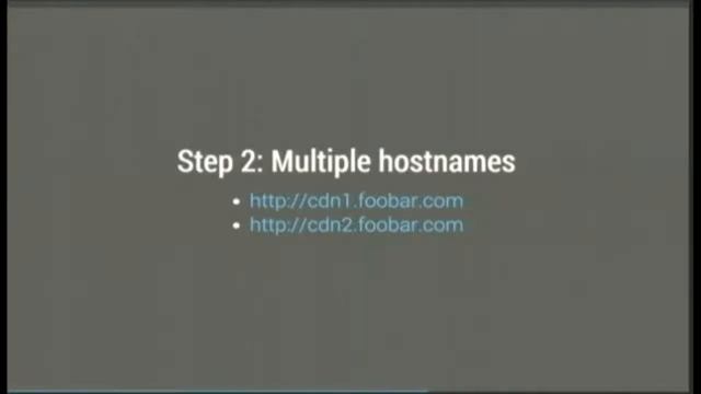 HTTP By The Numbers! смотреть онлайн