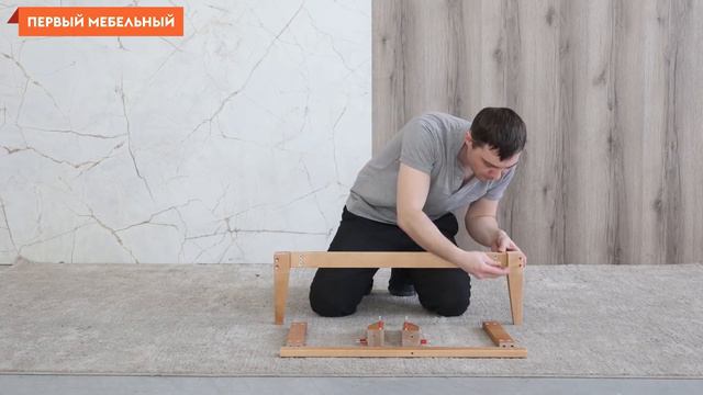 Детский шкаф Мия. Сборка