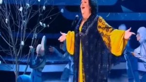 ОДИН В ОДИН ВЫПУСК 7 - АЛЕКСЕЙ ЧУМАКОВ - МОНСЕРАТ КАБАЛЬЕ