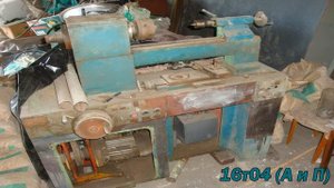 Настольные токарные станки производства СССР /|\ Table lathes made in the USSR