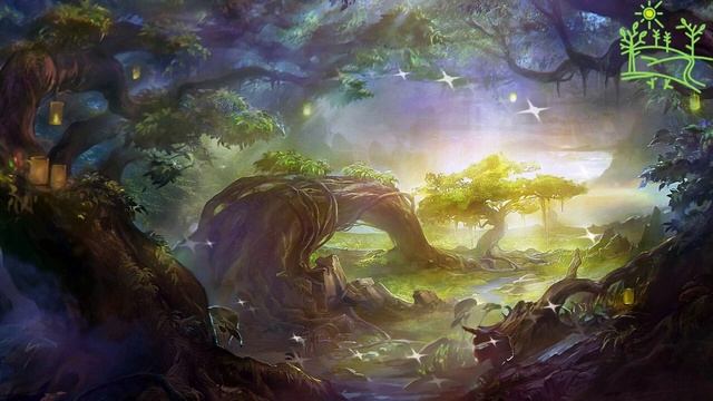 3 часа! Красивая колыбельная мелодия для самых маленьких + пение соловья для детского сна смотреть онлайн