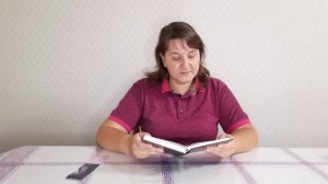 Александр Беляев "Человек-амфибия" Часть 1 Глава 5..avi