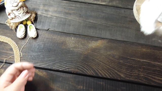 Процессы июня.Два процесса спицами,три крючком.