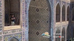 Туры по Узбекистану. Смотрим Ташкент, Самарканд, Бухару, Хиву и Чимганские горы