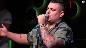 FACE CLUB "DARKO LAZIC & MILE KITIC" 11.01.2020