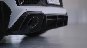 Audi R8 V10 GT RWD 2023 - exterior, interior, PRICE & start up sound