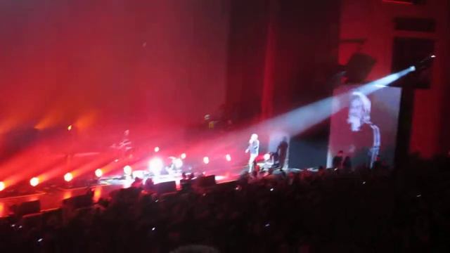 ДДТ Иначе 25.05.2012 - Родившимся этой ночью смотреть онлайн