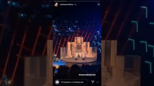 Николай Носков «Живой» 09.12.19