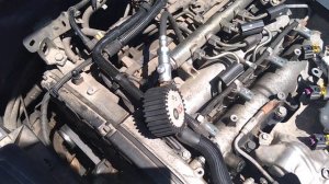 опель инсигния opel insignia 2 0 cdti не заводится ошибок нет