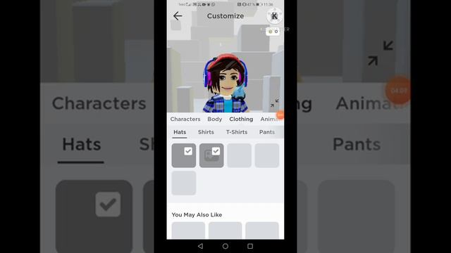 Я НАШЛА КОД НА ПАВЛИНИЙ ХВОСТ! НОВЫЕ КОДЫ В РОБЛОКС ОТ ZEFIRK_A! смотреть онлайн