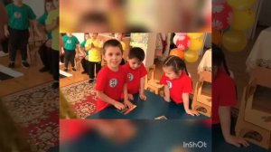 Номинация:"Лучший воспитатель ДОО по обучению детей ПДД и их пропаганде среди родителей" Д/С "Юлдуз
