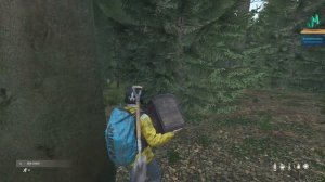 DayZ ? Mouse and Keyboard on ? PS4 and Xbox