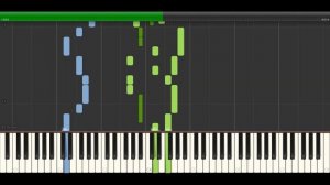 ? Ноты Чай вдвоём - Просто друг, урок, как сыграть самому на пианино