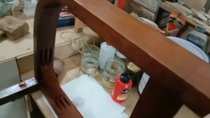 МАСТЕРСКАЯ ПО ДЕРЕВУ. РЕСТАВРАЦИЯ МЕБЕЛИ