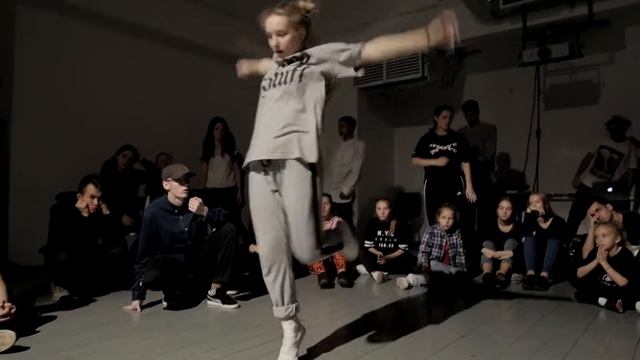 PanKey vs. Poolsen | HIP-HOP PRO - 1/8 | "SHOW YOUR DANCE 7" смотреть онлайн
