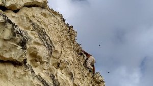 Скалы в окрестностях Фиолента