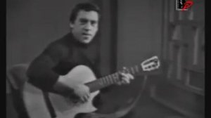 Высоцкий... Песня о переселение души.....