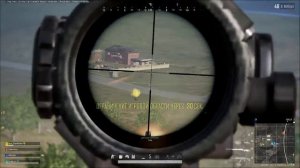 МИРОВОЙ РЕКОРД САМЫЙ ДАЛЬНИЙ ВЫСТРЕЛ В ПУБГ 981 МЕТР/ РЕКОРД ПАБГ / PUBG OMG Moments BAZAROFF