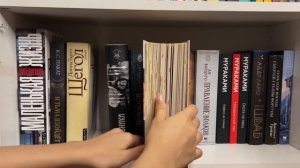 МОИ КНИЖНЫЕ ПОЛКИ 2024 || 260+ КНИГ ? || ti delly