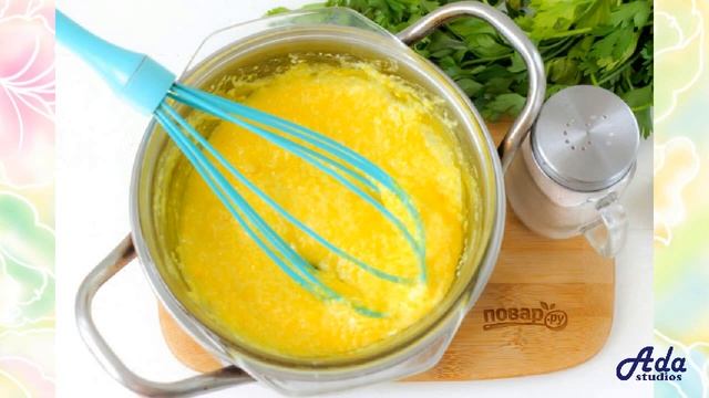 Голландский соус от Гордона Рамзи Рецепт, пошаговый, как приготовить, видеорец смотреть онлайн