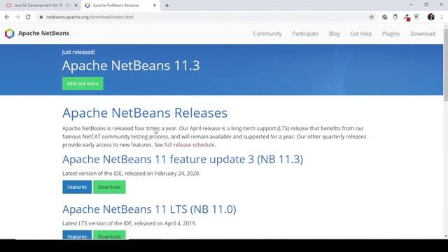 Java Programming Topic 1 - Introduction to Java and How to install Netbeans IDE (Taglish) смотреть онлайн
