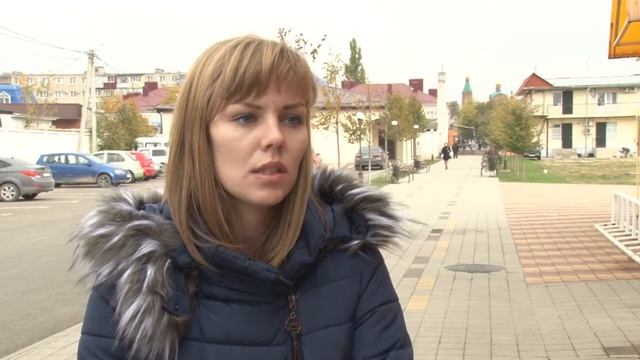 Молодежная акция «Автопоезд «За народное Единство!» в Крымском районе смотреть онлайн