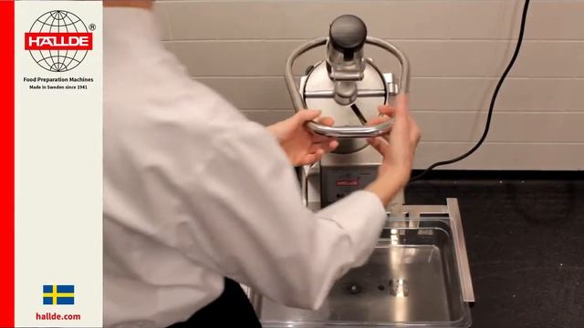 Potato Chips смотреть онлайн