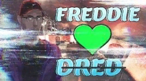 FREDDIE DRED?(CS;GO FRAGMOVIE) FEAT DANGER