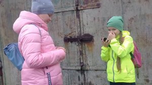 Телефонный пранк:Сбербанк