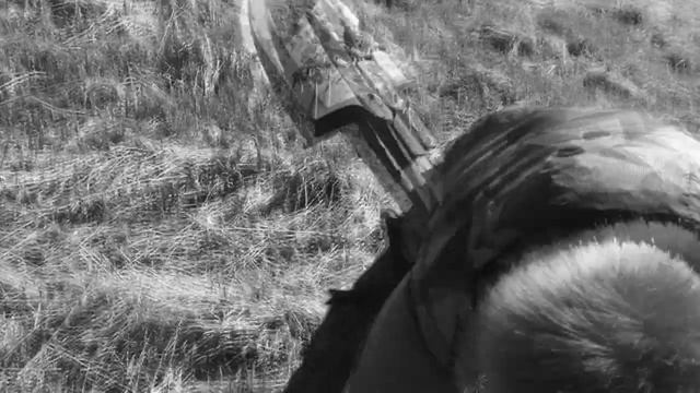 Коп с металлоискателем RAM-5 смотреть онлайн