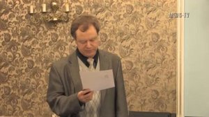 Присвоение звание профессора народной медицины