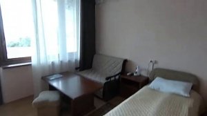 Номер в отеле Полет - Новый Свет