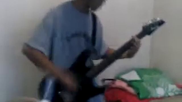 Future - Urbandub (Gibson Cover) смотреть онлайн